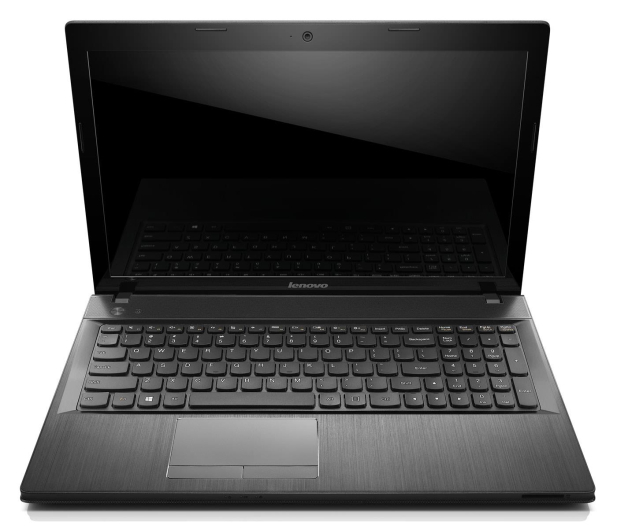 Lenovo G510 i7-4700MQ/8GB/1000/DVD-RW HD8750M - 172437 - zdjęcie
